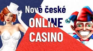 Casino Nove Nová Éra Online Hraní -923544810