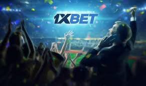Discover the 1xBet App Your Gateway to Exciting Betting (2)