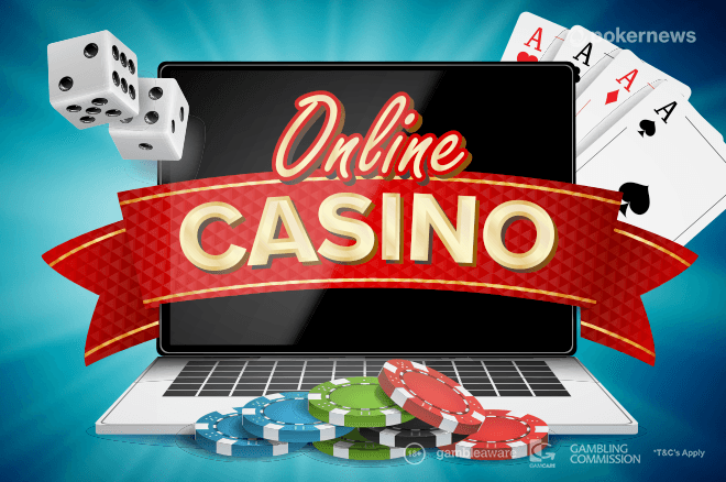 Discover the Thrills of Casino Wild.io