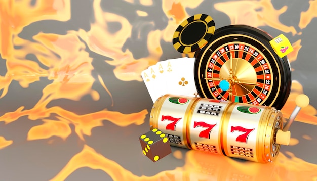 Discover the Thrills of Casino Wild.io