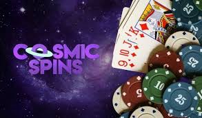 Discover the Universe of Gaming at Cosmic Spins Casino 266744330 Discover the Universe of Gaming at Cosmic Spins Casino 266744330