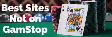 Discovering Casinos Non on Gamstop A Guide to Your Gaming Options