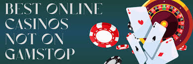 Discovering Non GamStop Gambling Sites A Comprehensive Guide 509845252