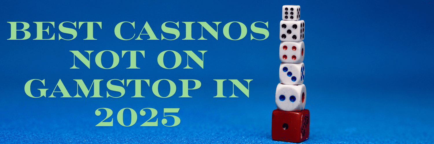 Discovering Non GamStop Gambling Sites A Comprehensive Guide 509845252