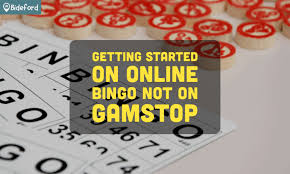 Explore Non GamStop Bingo Sites Your Guide to Unlimited Fun