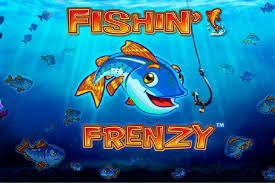Explore the Excitement of Fishin' Frenzy Free