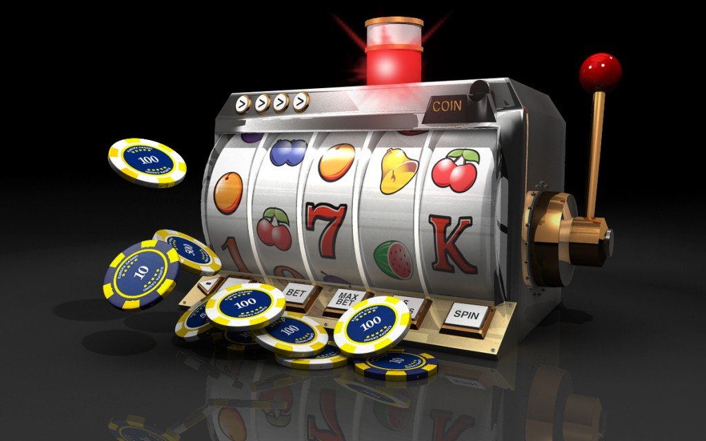 Explore the Thrills at BloodySlots Casino & Sportsbook