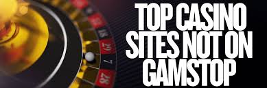 Exploring Casinos Not on Gamstop UK 998308908 Exploring Casinos Not on Gamstop UK 998308908