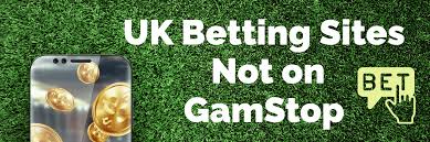 Exploring Golf Bookies Not on GamStop Your Guide to Independent Betting Exploring Golf Bookies Not on GamStop Your Guide to Independent Betting