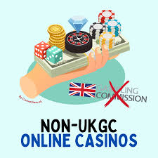Exploring Non-UK Casino Sites A Global Gambling Perspective