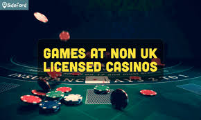 Exploring Non UK Regulated Casinos A Comprehensive Guide -462518201