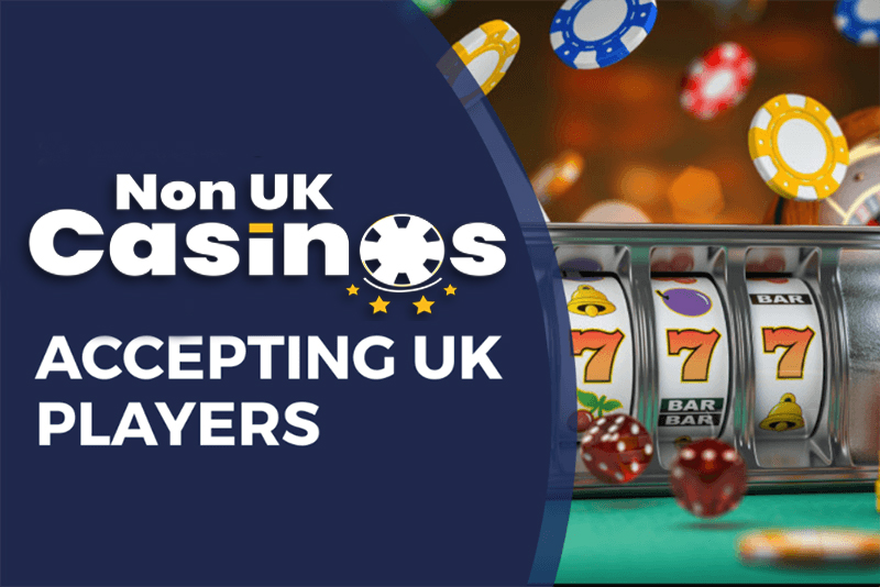 Exploring Non UKGC Casino Websites Opportunities and Drawbacks