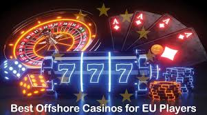 Exploring Overseas Online Casinos A Comprehensive Guide