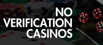 Exploring the Advantages of Casinos Without KYC Exploring the Advantages of Casinos Without KYC