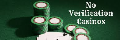 Exploring the Advantages of Casinos Without KYC Exploring the Advantages of Casinos Without KYC