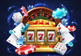 FanoBet Online Casino Experience the Thrill of Gaming