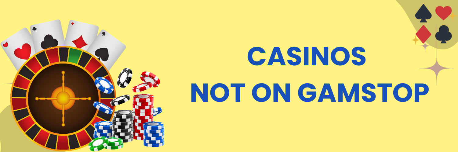 Reputable Casino Sites Without GamStop 361674893 Reputable Casino Sites Without GamStop 361674893