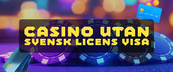 Skattefria Casino utan Svensk Licens - Allt du behöver veta -174164748