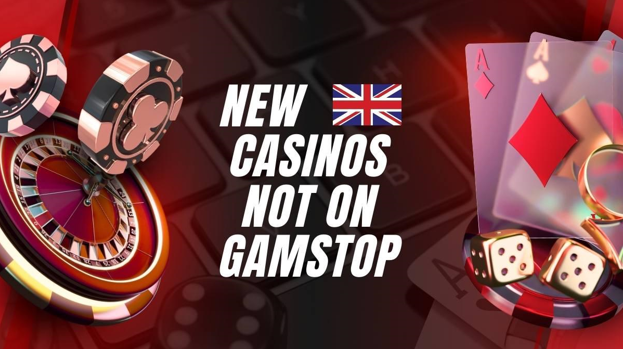 Top Non GamStop Casinos Explore the Best Alternatives