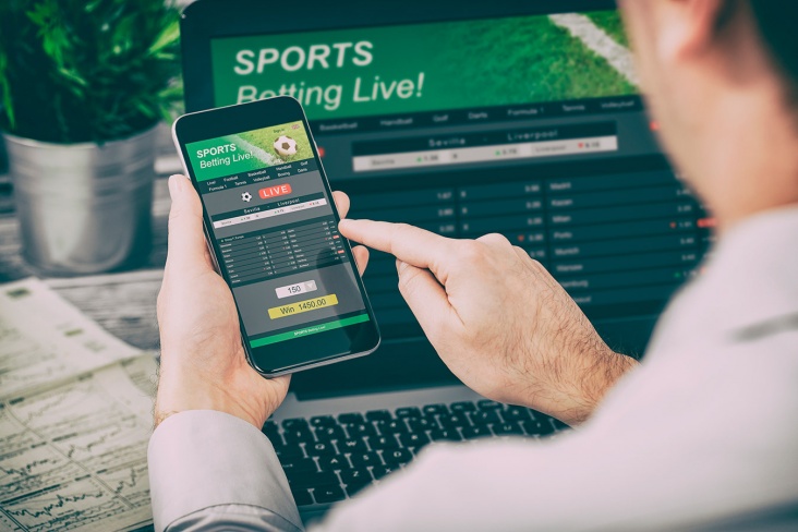 Tout Savoir sur Betwinner  Paris Sportifs et Jeux en Ligne