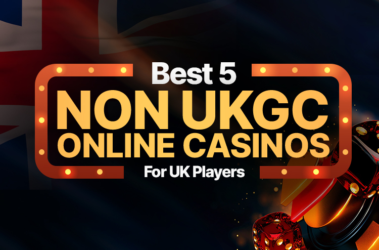 Understanding Non-UK Licensed Casinos An In-Depth Guide Understanding Non-UK Licensed Casinos An In-Depth Guide
