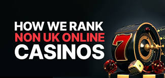 Understanding Non-UK Licensed Casinos An In-Depth Guide Understanding Non-UK Licensed Casinos An In-Depth Guide