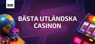 Utländska Casino En Guide till Spelupplevelse Utanför Sverige 652965721