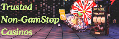 Discover Casinos Not Affected by GamStop