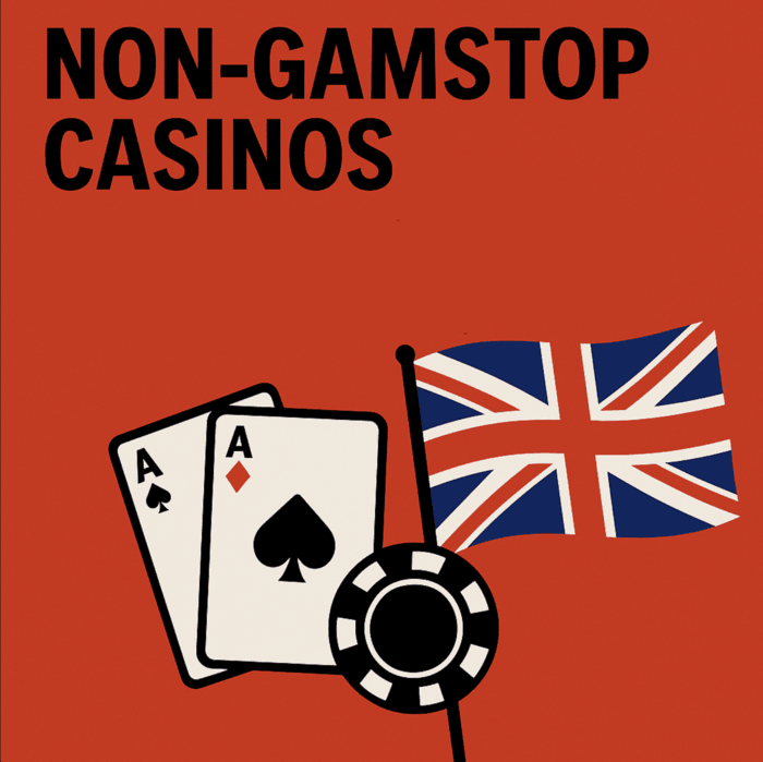 Discover Casinos Not Affected by GamStop