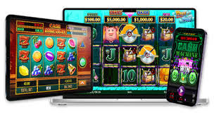 Discover Exciting Online Games at SlotsAmigo Casino 1133303158