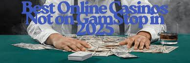 Discover Non GamStop Online Casinos in the UK