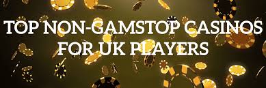 Discover Online Casinos Not Blocked by GamStop -1502422013