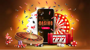 Discover the Exciting World of RainBet Casino Online Games 1163826940