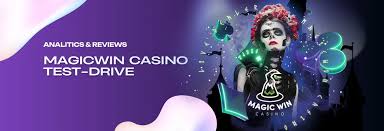 Discover the Wonders of Magic Win Your Ultimate Gaming Destination Discover the Wonders of Magic Win Your Ultimate Gaming Destination