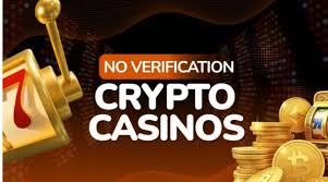 Experience Gaming Freedom Casinos Without ID