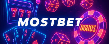 Experience the Thrill of Online Betting with Mostbet Experience the Thrill of Online Betting with Mostbet
