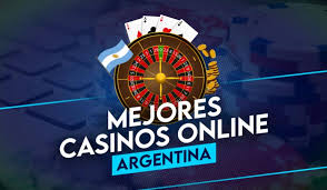 Explorando los Casinos Online en Argentina Diversión y Oportunidades