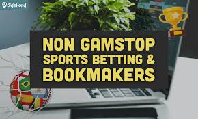 Exploring Bookies Not on GamStop An Alternative Betting Experience