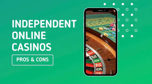 Exploring Independent UK Casinos A Comprehensive Guide -1712911513