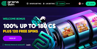Discover Granawin Casino New Zealand’s Premier Online Gambling Experience