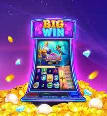 Luck of Spins Casino Online Discover Your Winning Moments
