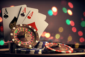 NV Casino Online Spil Din Guide til Spænding og Underholdning NV Casino Online Spil Din Guide til Spænding og Underholdning