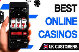 The Ultimate Guide to Online Casinos in the UK 1300794815 The Ultimate Guide to Online Casinos in the UK 1300794815