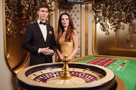 Bedste Roulette Casino Find Dit Ideelle Spil