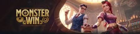 Descubre el Mundo de MonsterWin Casino España 873463784