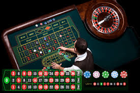 Discovering Roulette Sites Not Registered with Authorities