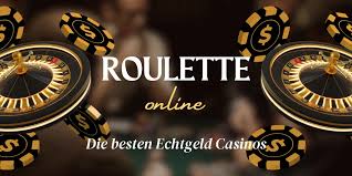 Echtgeld Online Roulette Chancen und Strategien für Spieler Echtgeld Online Roulette Chancen und Strategien für Spieler