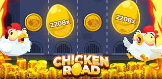 Explore the Exciting World of Chicken Road - A Free Adventure Game!