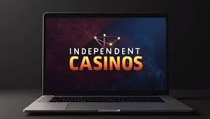 Exploring Independent Casinos Not on GamStop 634589378