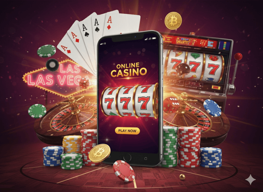 Find de Bedste Casinoer Uden ROFUS i Danmark